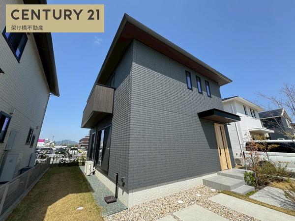 豊川八幡駅南（B-3号棟）セキュレアガーデン