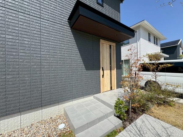 豊川八幡駅南（B-3号棟）セキュレアガーデン