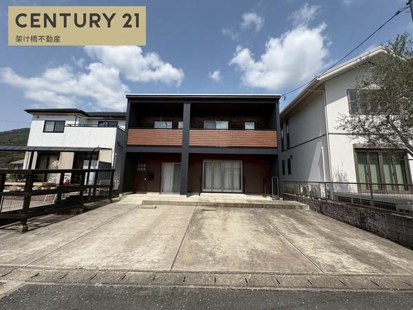 豊川市長沢町古城　中古戸建