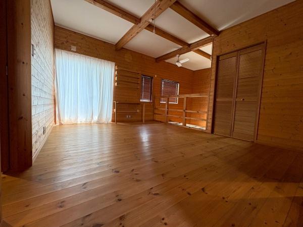 豊川市長沢町古城の中古一戸建て