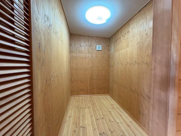 豊川市長沢町古城の中古一戸建て