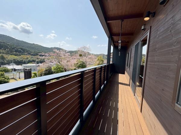 豊川市長沢町古城の中古一戸建て