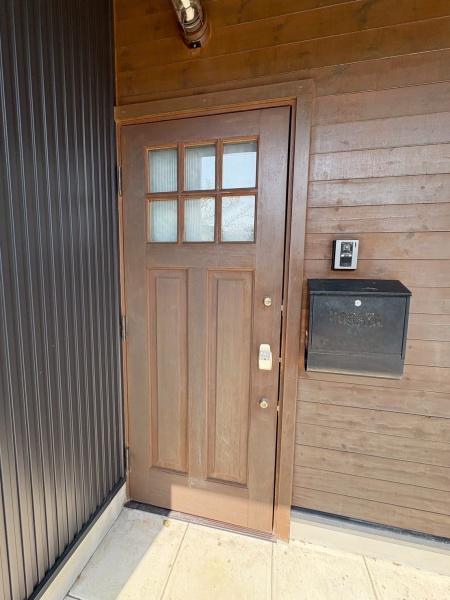 豊川市長沢町古城　中古戸建