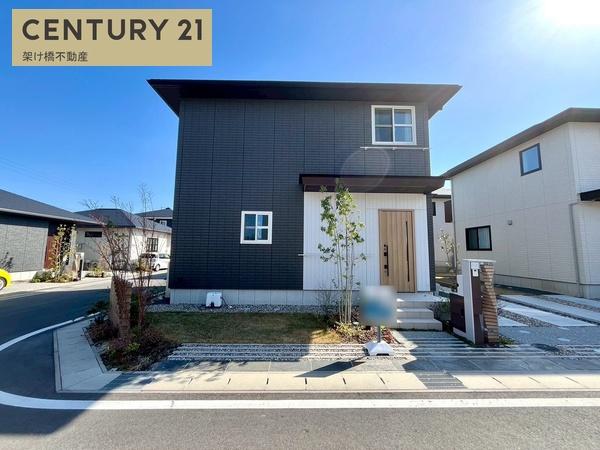 豊川市八幡駅南（Ｃ－２号棟）セキュレアガーデン