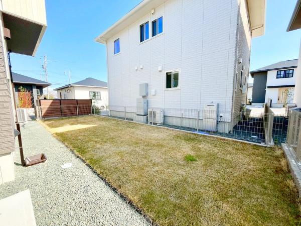 豊川市白鳥町野口前の中古一戸建て