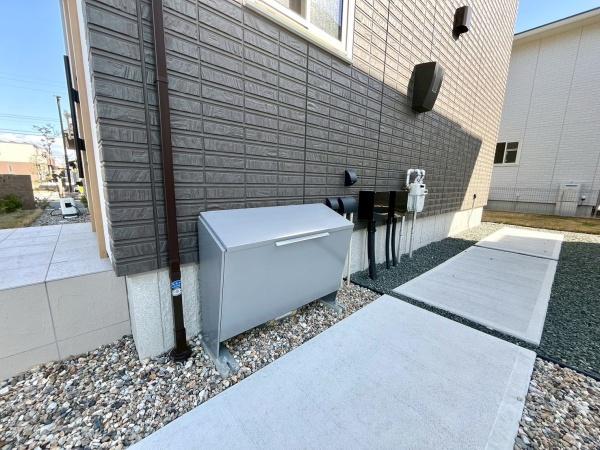 豊川市白鳥町野口前の中古一戸建て