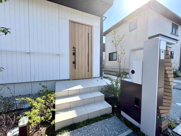 豊川市白鳥町野口前の中古一戸建て