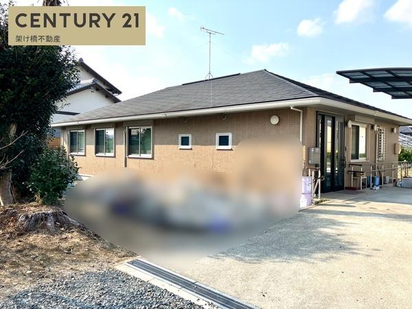 豊川市御津町　デイサービス施設
