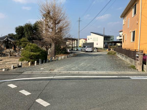 豊川市御津町　デイサービス施設