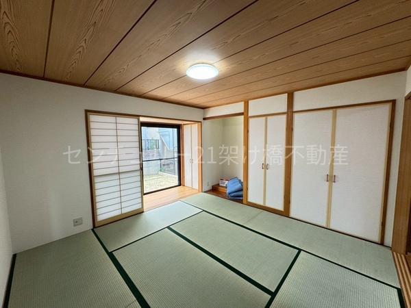 豊川市御油町汲ケ谷の中古一戸建て