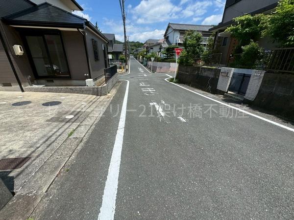 豊川市御油町汲ケ谷の中古一戸建て