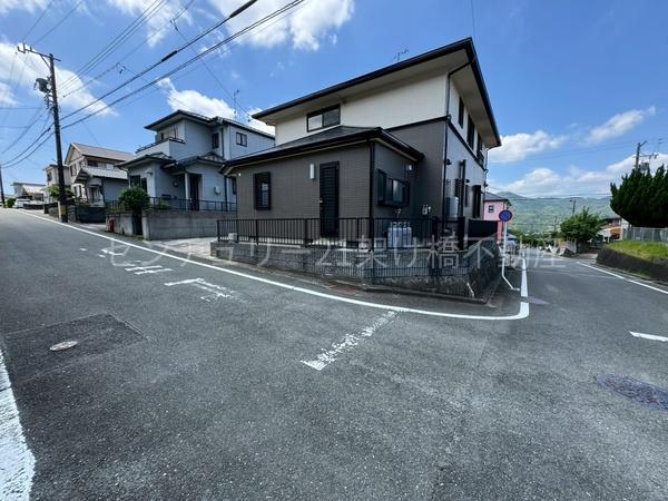 豊川市御油町汲ケ谷の中古一戸建て