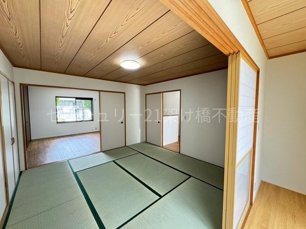 豊川市御油町汲ケ谷の中古一戸建て