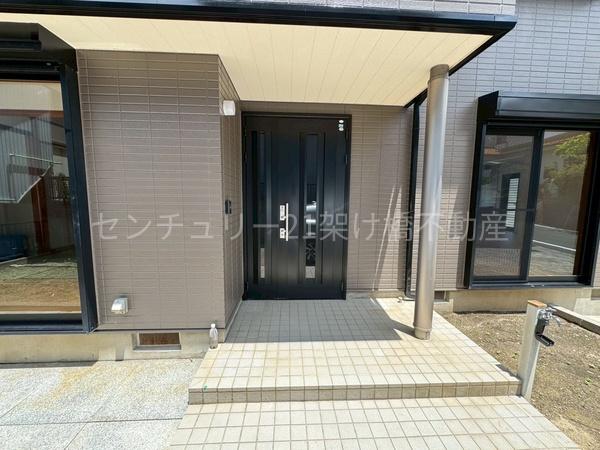 豊川市御油町汲ケ谷　中古住宅