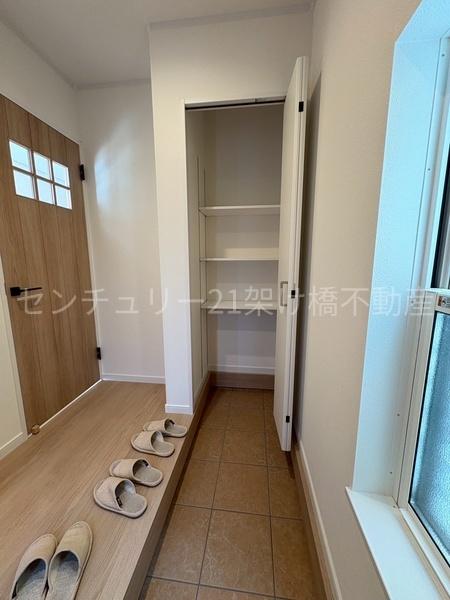 豊橋市西幸町　新築戸建（全１棟）