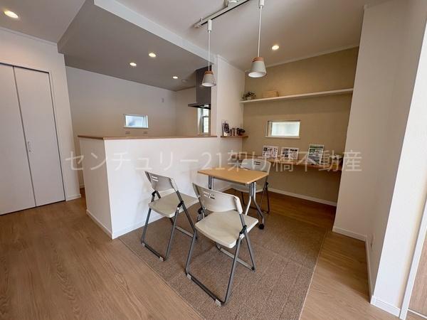 豊橋市西幸町　新築戸建（全１棟）