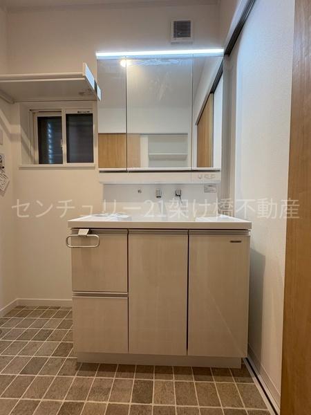 豊橋市西幸町　新築戸建（全１棟）