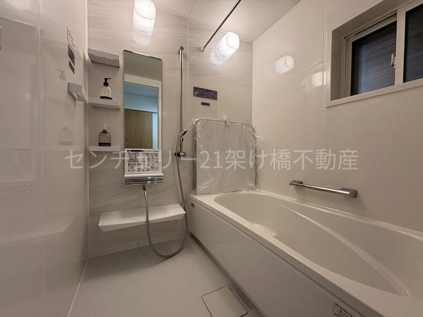 豊橋市西幸町　新築戸建（全１棟）