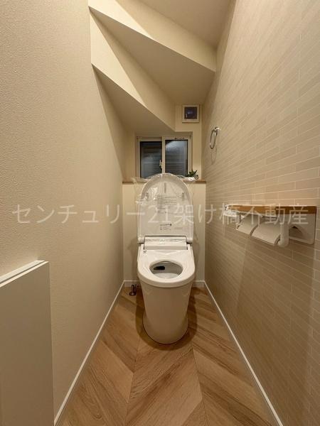 豊橋市西幸町　新築戸建（全１棟）