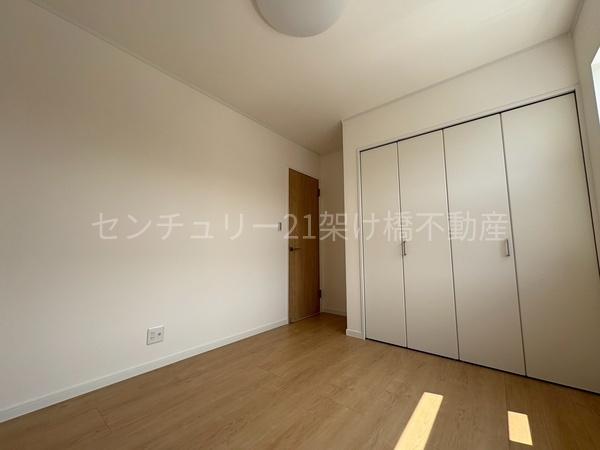 豊橋市西幸町　新築戸建（全１棟）