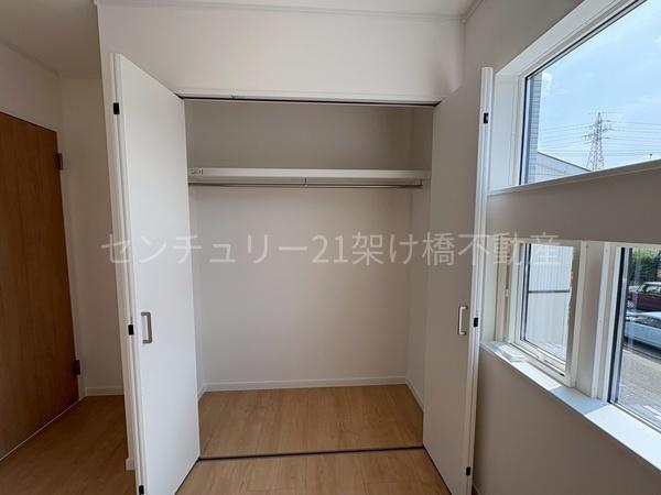 豊橋市西幸町　新築戸建（全１棟）