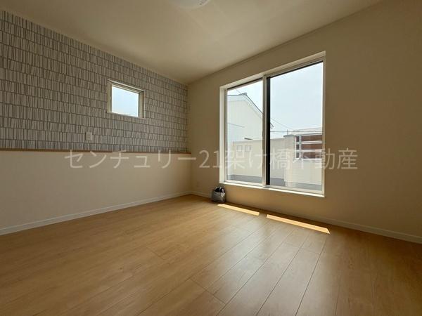 豊橋市西幸町　新築戸建（全１棟）