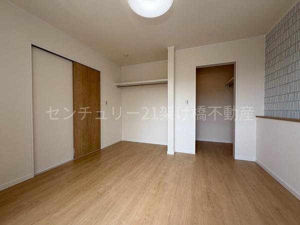 豊橋市西幸町　新築戸建（全１棟）