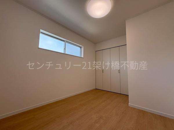 豊橋市西幸町　新築戸建（全１棟）