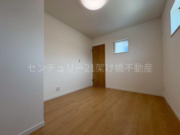 豊橋市西幸町　新築戸建（全１棟）