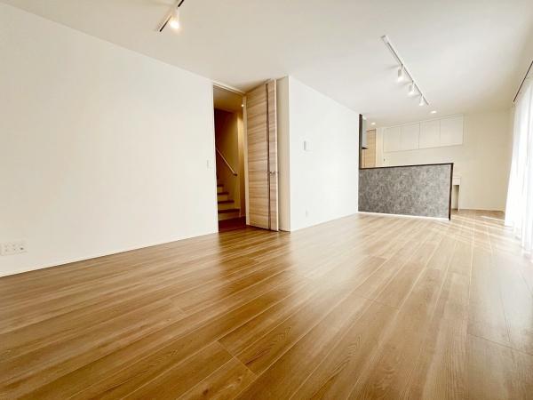 豊川市八幡駅南　新築戸建（Ｃ-１０号棟）セキュレアガーデン