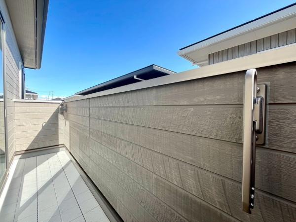 豊川市八幡駅南　新築戸建（Ｃ-１１号棟）セキュレアガーデン