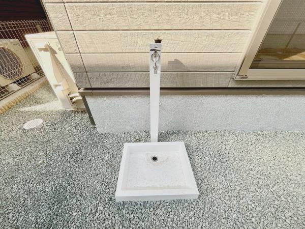 豊川市八幡駅南　新築戸建（Ｃ-１１号棟）セキュレアガーデン