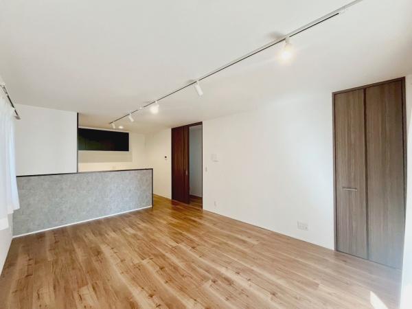 豊川市八幡駅南　新築戸建（Ｃ-１１号棟）セキュレアガーデン