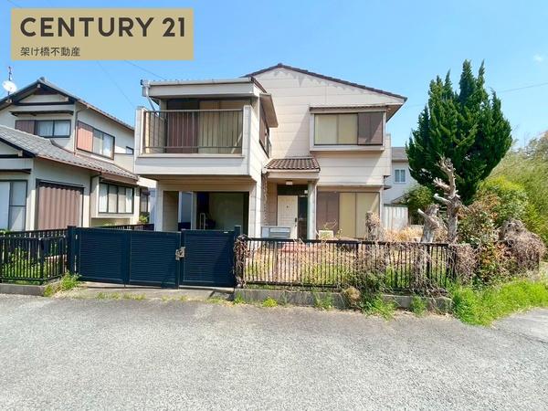 豊川市国府町上河原　中古戸建