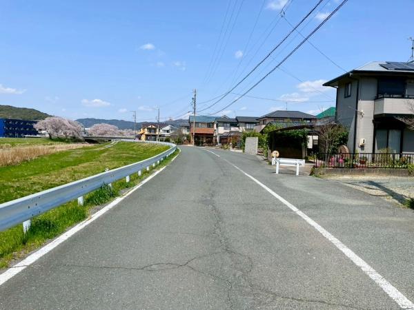 豊川市国府町上河原　中古戸建