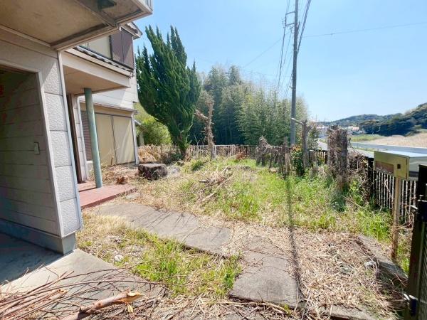 豊川市国府町上河原の中古一戸建て