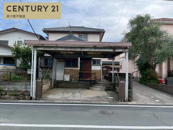 豊橋市芦原町字芦原　土地