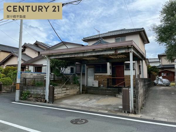 豊橋市芦原町字芦原の土地