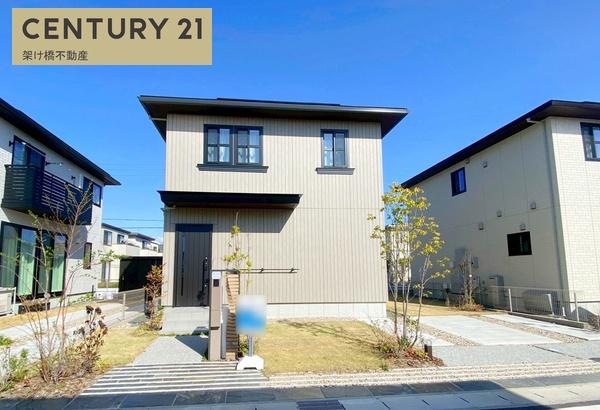 豊川市八幡駅南（Ｃ-２９号棟）セキュレアガーデン