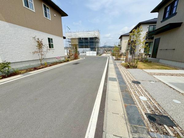 豊川市八幡駅南（Ｃ-２９号棟）セキュレアガーデン
