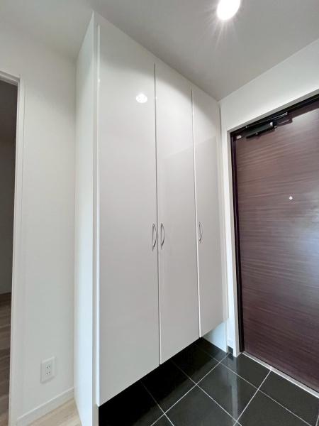 シティライフ関屋