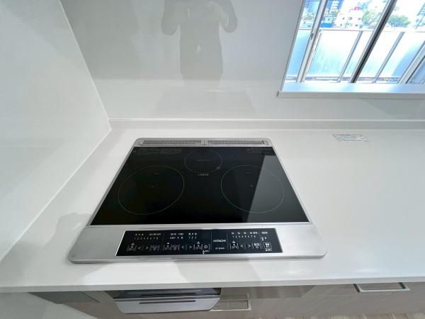 シティライフ関屋