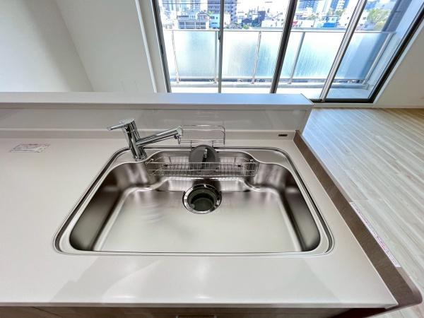 シティライフ関屋