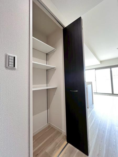 シティライフ関屋