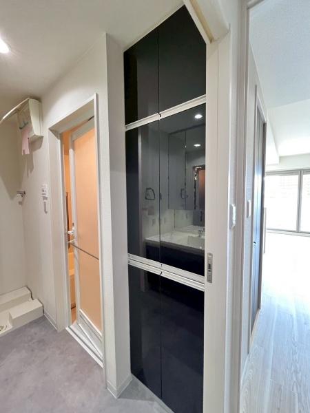 シティライフ関屋