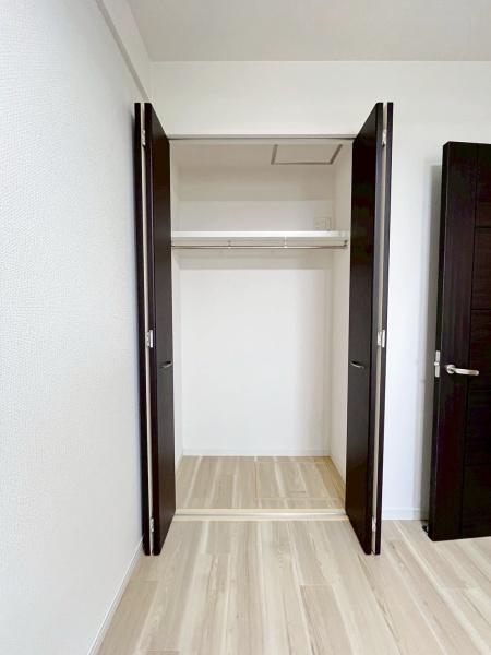 シティライフ関屋