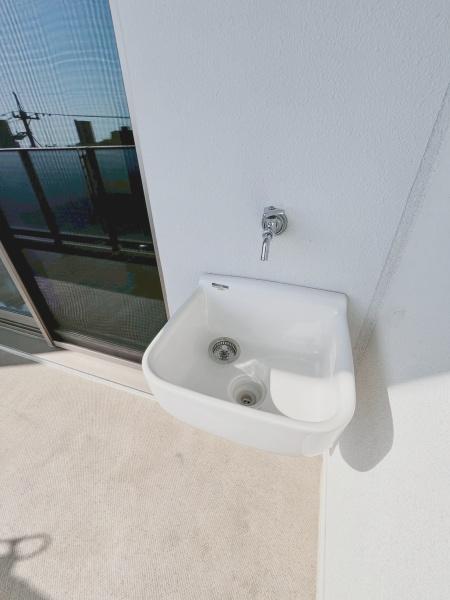 シティライフ関屋