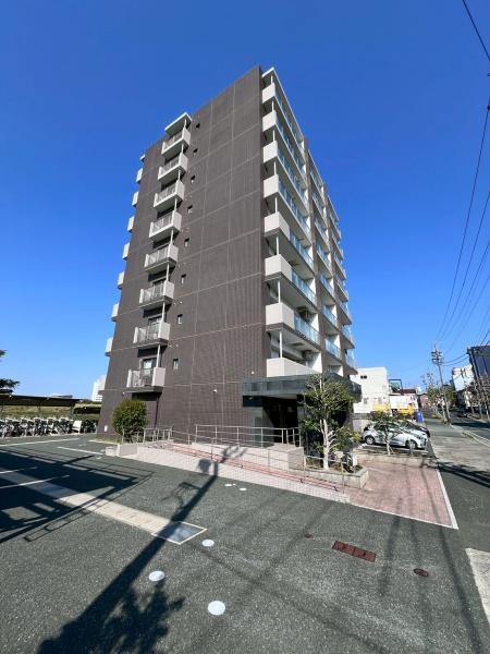 シティライフ関屋