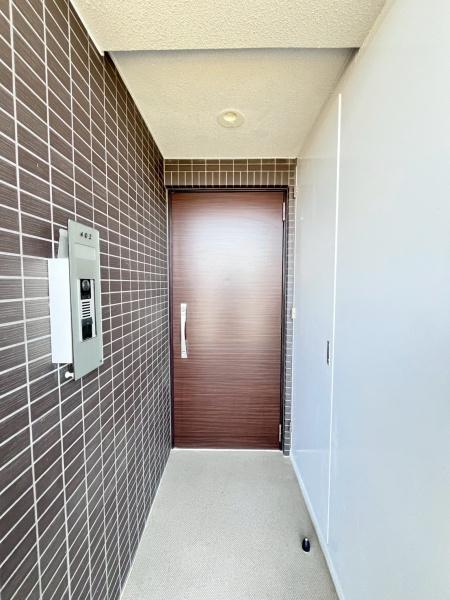 シティライフ関屋