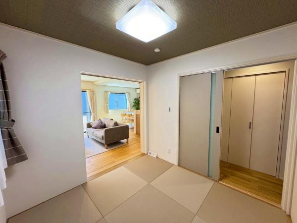 蒲郡市豊岡町殿門の中古一戸建て